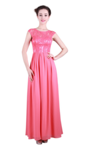 long dress