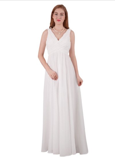 KAIA Dress