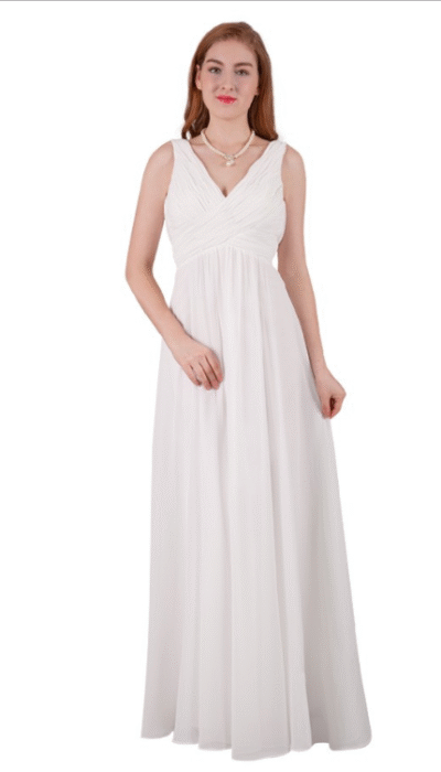 KAIA Dress
