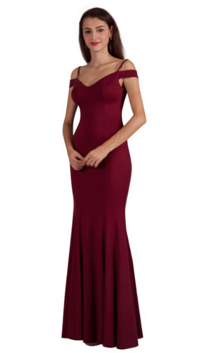 Evening Dresses