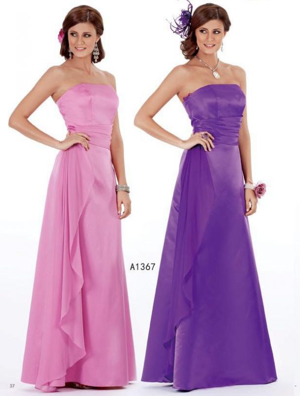 Women's casual dress A227