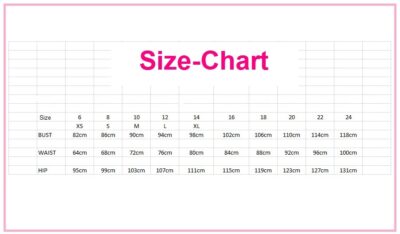 Size Chart-1