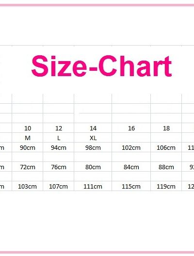 Size Chart-1