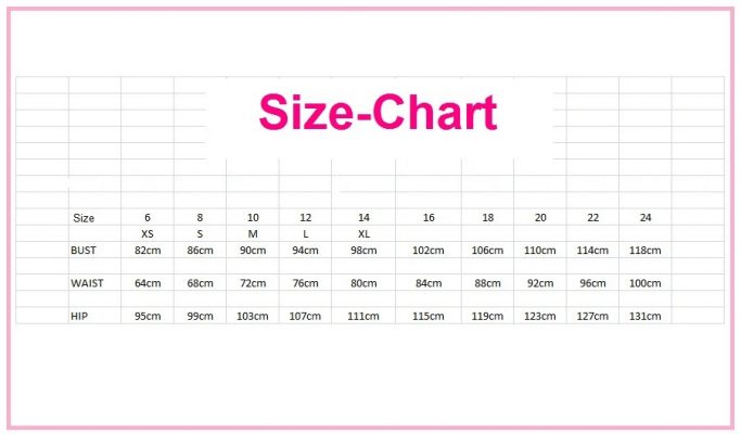 Size Chart-1