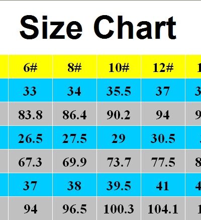 Size Chart-2