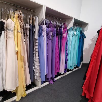 Leather Direct Dresses