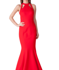 school formal dress