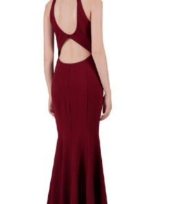 leather direct dress