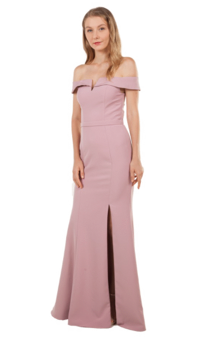 Bronte Dress