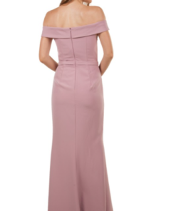 Pink Dress