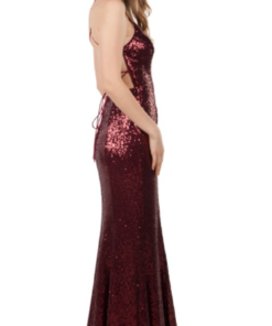 Evening Gown