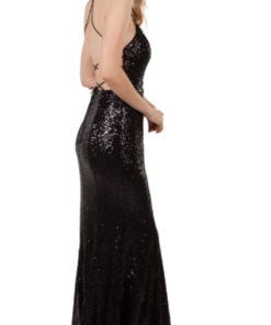designer dress