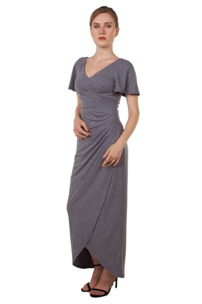 Long Formal Dress 220547