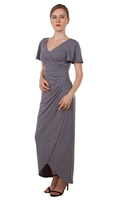 Long Formal Dress 220547