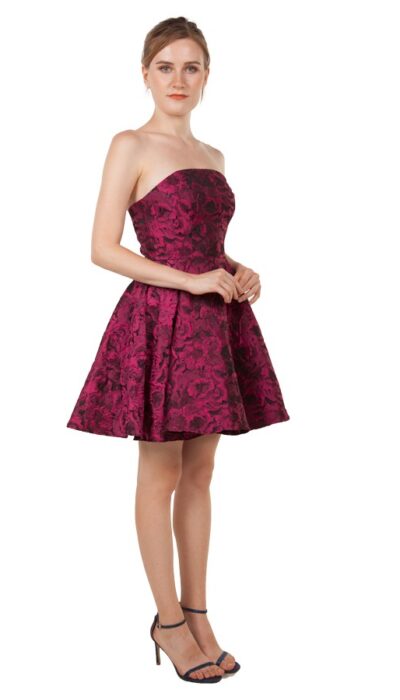 Short Dress, 221208