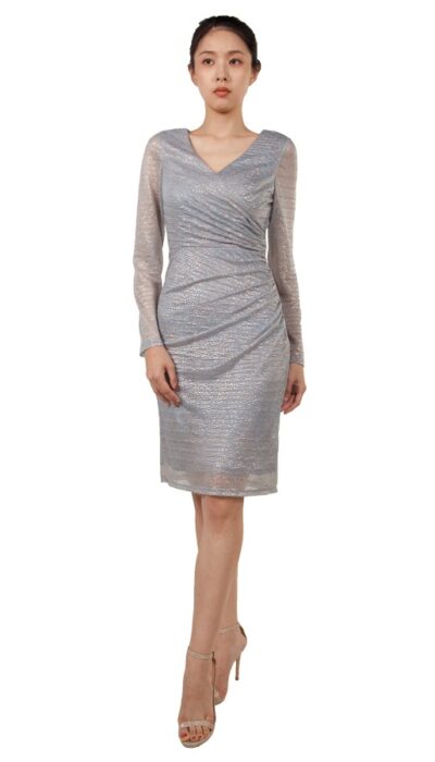 Short Dress 221503