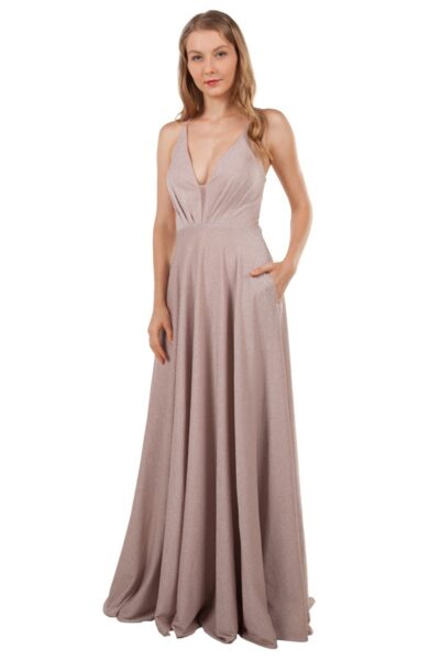 Evening Gown