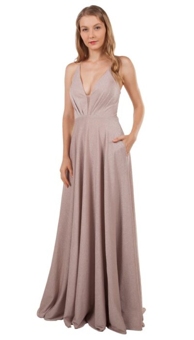 Evening Gown