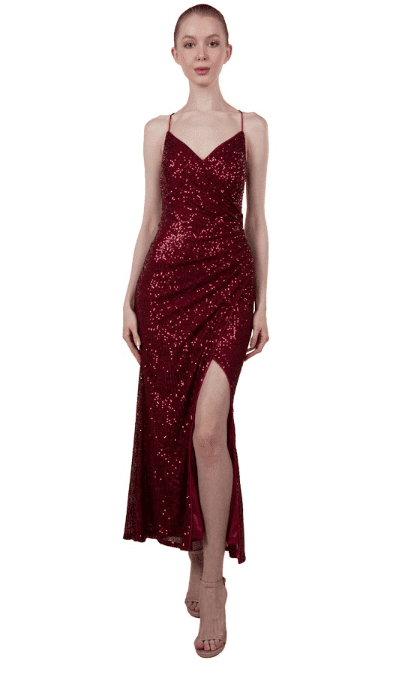Party Dress