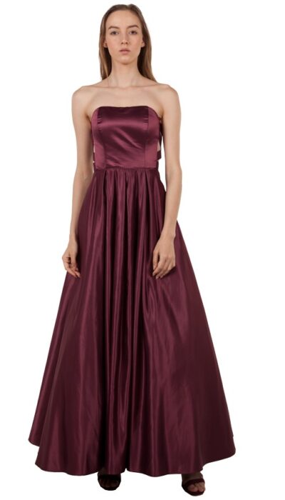 MEREDITH 218010 Burgundy