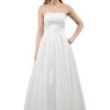 MEREDITH 218010 White