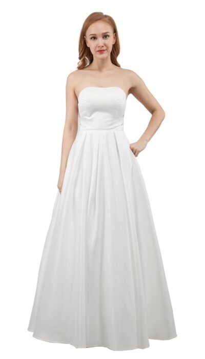 MEREDITH 218010 White