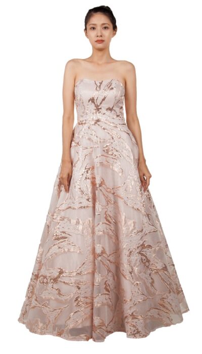 LINA - 221263 Rose Pink