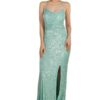 Dress 222337 Mint