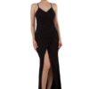 Dress 222471 Black