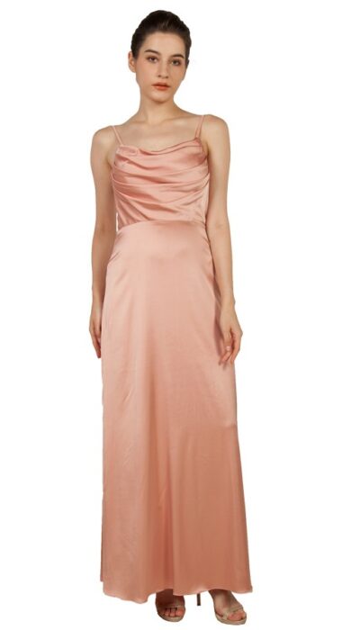 Dress 223237 Pink