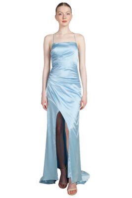 Dress 224230 Sky Blue