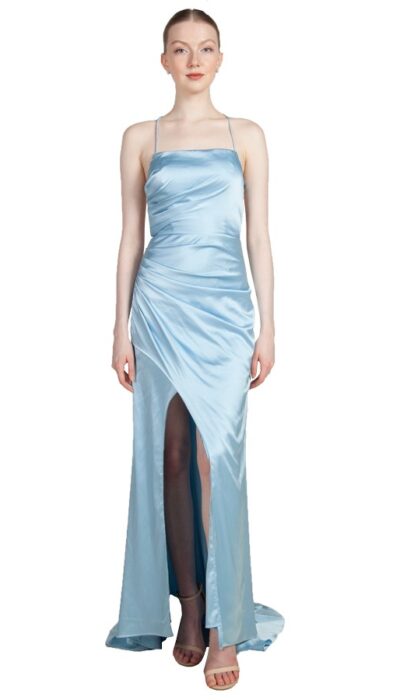 Dress 224230 Sky Blue