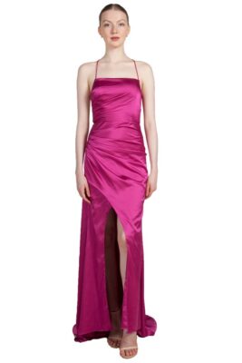 Dress 224230 Pink