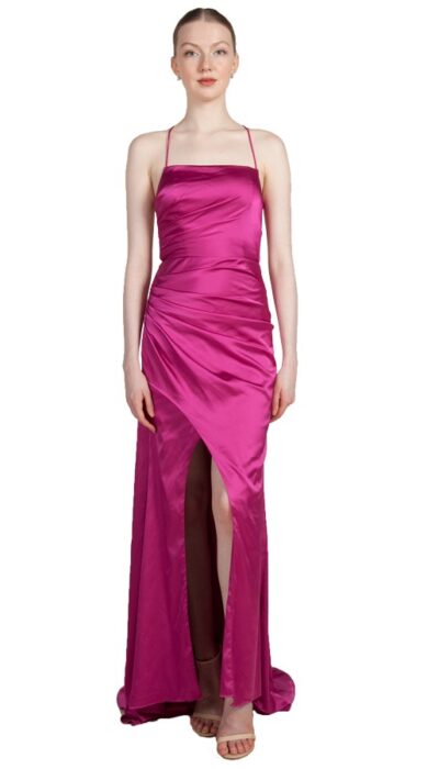 Dress 224230 Pink