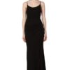 Dress 224309 Black