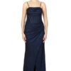 Dress 224455 Navy