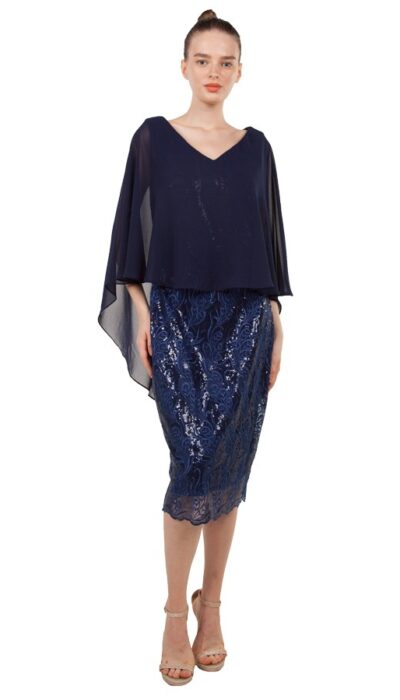 Short Dress 222245