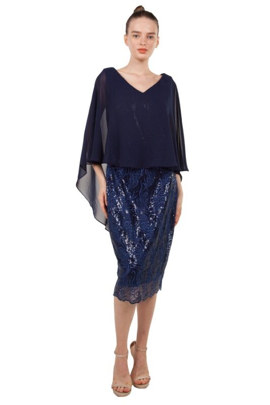 Short Dress 222245