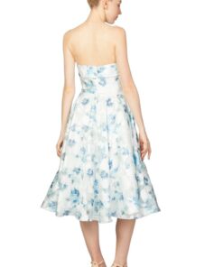 Alternative view of Short Dress 224360