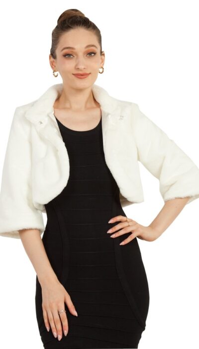 13536 Coat